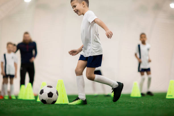 MAC INDOOR SOCCER